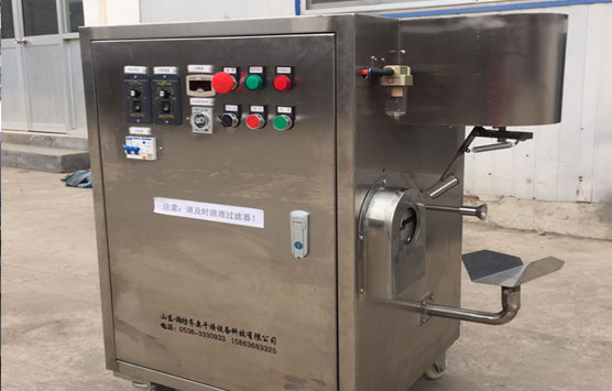 水果削皮機(jī)