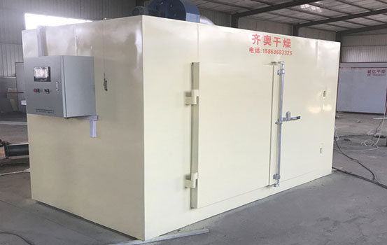 化工烘干箱