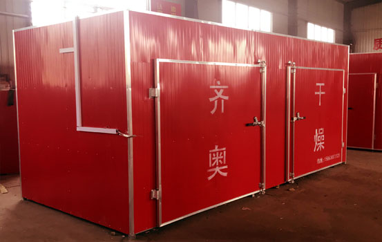 全自動(dòng)熱風(fēng)循烘箱