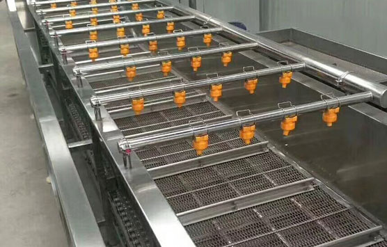 果蔬清洗機(jī)