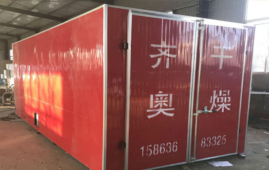 紅薯烘干機