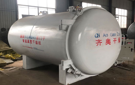 真空木材干燥設(shè)備