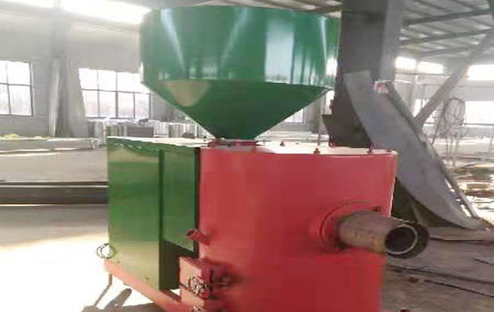 生物質(zhì)燃燒機(jī)